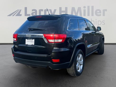 Used 2012 Jeep Grand Cherokee Laredo image 5