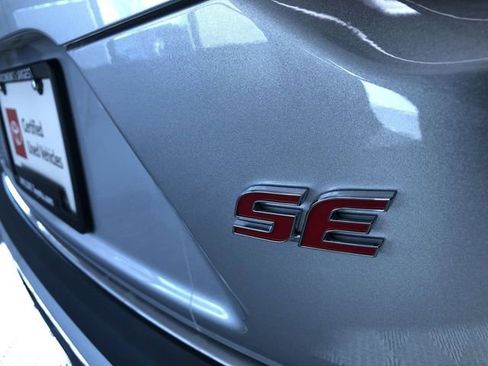 Certified 2021 Toyota Corolla SE w/ SE Premium Package image 15