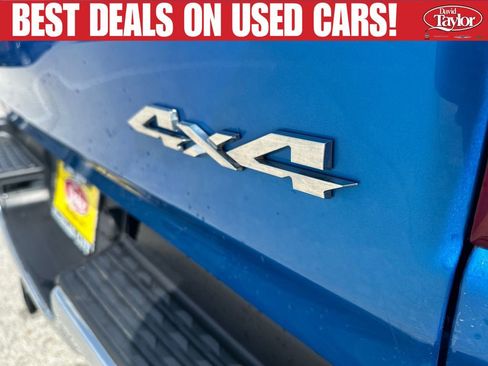 Used 2023 RAM 1500 Big Horn AWD/4WD image 39