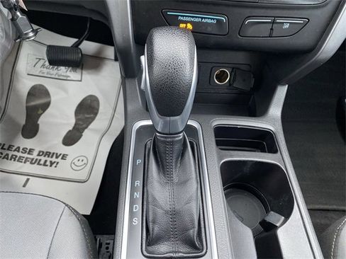 Used 2017 Ford Escape S image 21