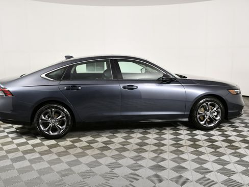 Certified 2023 Honda Accord EX-L image 5