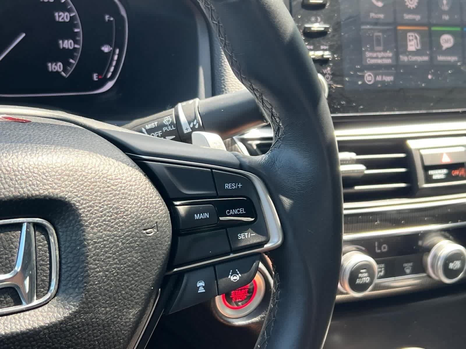 Used 2018 Honda Accord Sport image 18