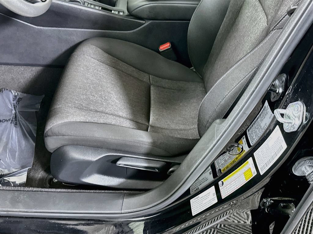Used 2024 Honda Accord LX image 21