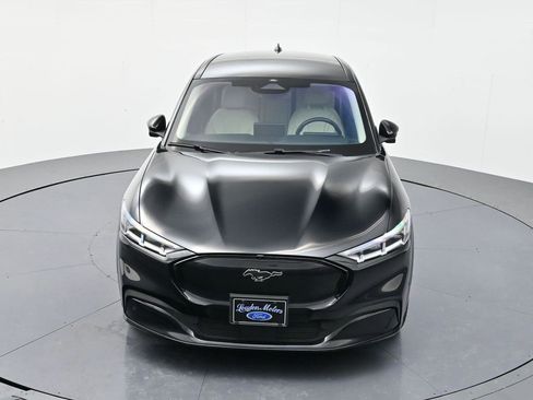 Used 2021 Ford Mustang Mach-E Premium image 10