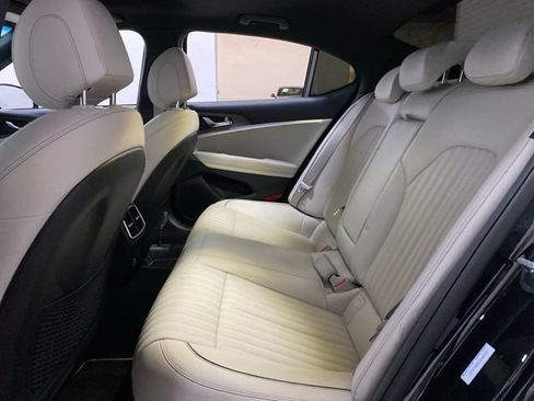 Used 2026 Genesis G70 3.3T Sport Prestige RWD image 76