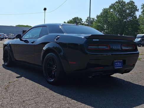 Used 2023 Dodge Challenger R/T Scat Pack RWD image 5
