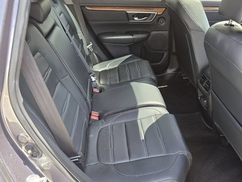 Certified 2021 Honda CR-V EX-L image 15