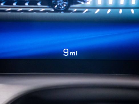 New 2027 Cadillac Vistiq Luxury AWD/4WD image 21