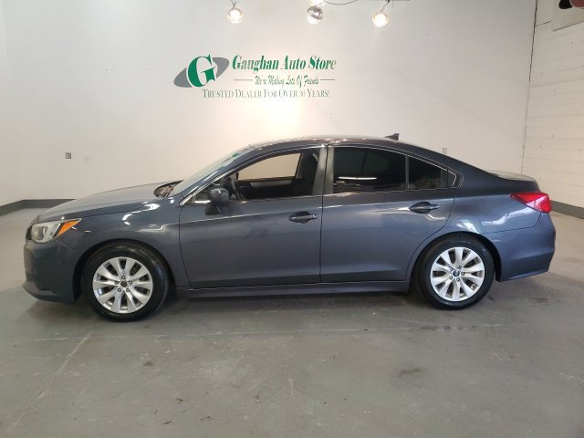 Used 2016 Subaru Legacy 2.5i Premium AWD/4WD image 3