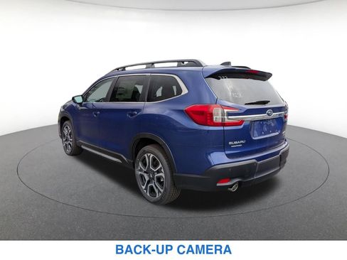 New 2026 Subaru Ascent Limited AWD/4WD image 3