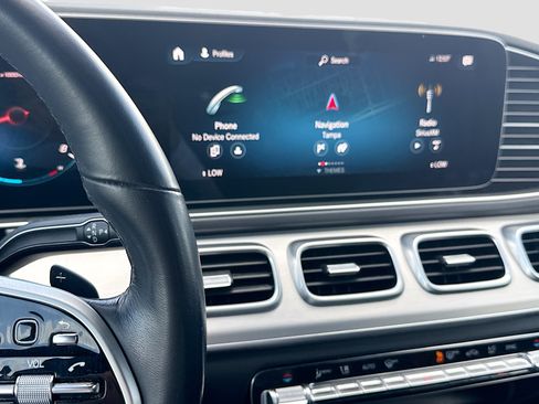 Used 2022 Mercedes-Benz GLE 350 image 27