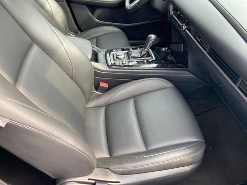 Certified 2025 MAZDA CX-30 AWD 2.5 S w/ Select Sport Pkg image 20