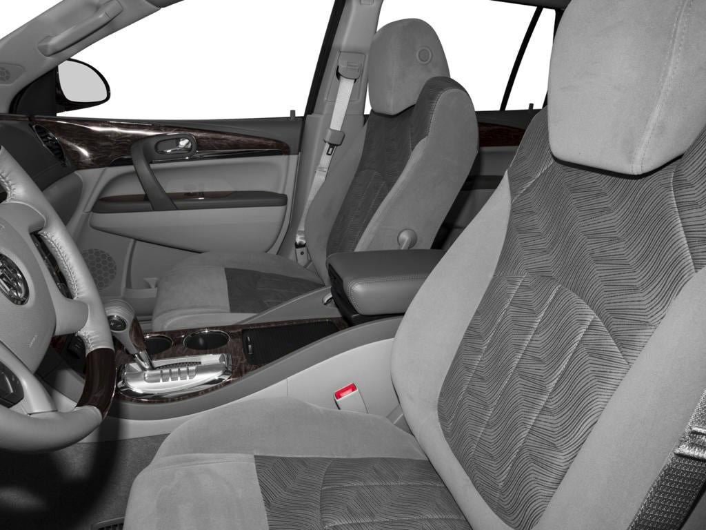 Used 2017 Buick Enclave Leather AWD/4WD image 21