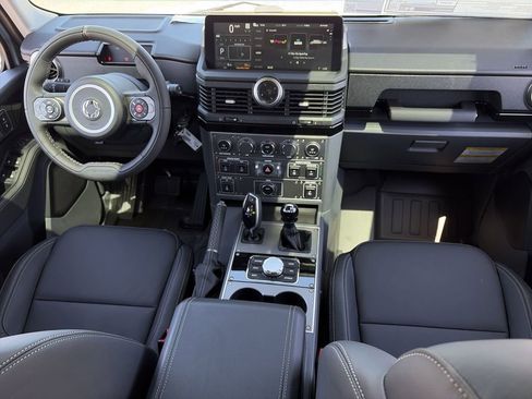 New 2026 INEOS Grenadier AWD/4WD image 15