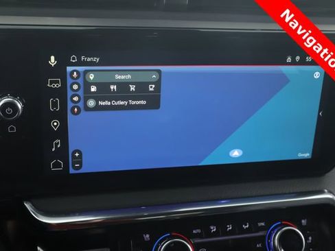 Used 2024 GMC Sierra 1500 Denali image 5