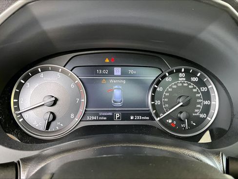 Used 2022 INFINITI QX50 Sensory FWD image 26