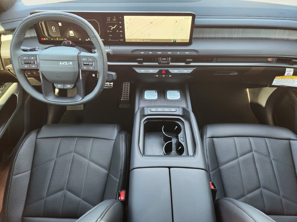 New 2027 Kia Telluride X-Line SX Prestige w/ Towing Package AWD/4WD image 18