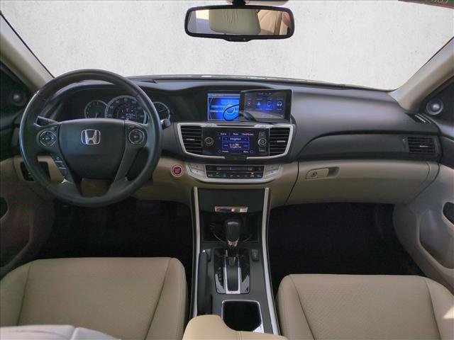 Used 2014 Honda Accord EX-L image 18