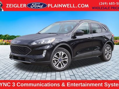Used 2022 Ford Escape SEL w/ Equipment Group 302A