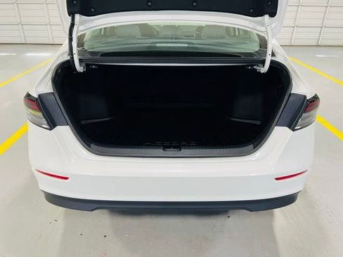 New 2026 Honda Accord SE image 10