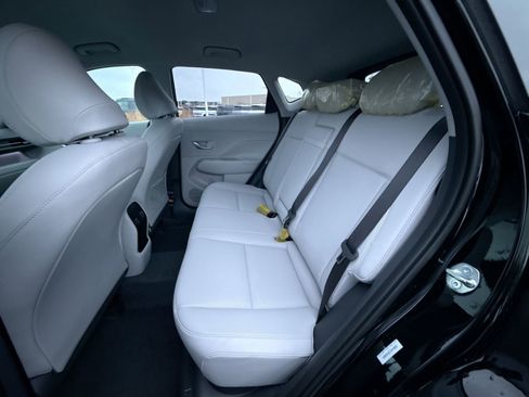 New 2026 Hyundai Kona SEL Premium AWD/4WD image 22