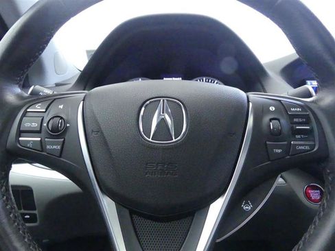 Used 2016 Acura TLX w/ Technology Package image 16