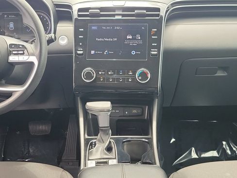 Used 2023 Hyundai Tucson SEL AWD/4WD image 18