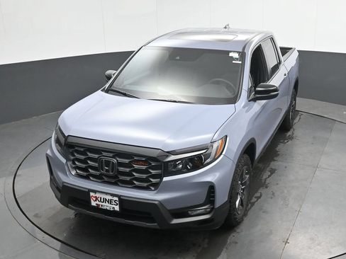 New 2026 Honda Ridgeline TrailSport image 27