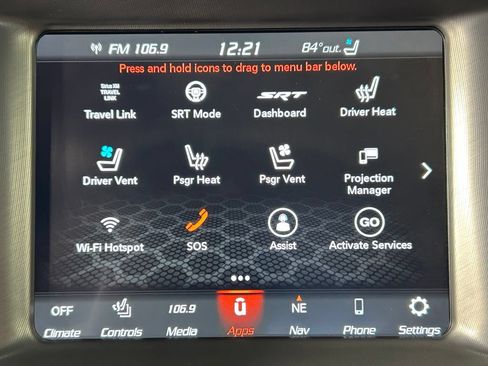 Used 2023 Dodge Charger Scat Pack w/ Plus Group RWD image 21