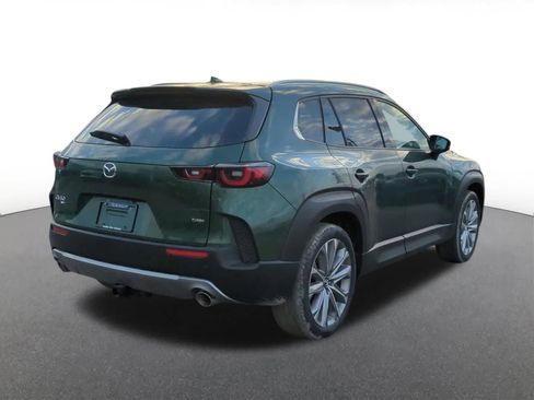 New 2026 MAZDA CX-50 2.5 Turbo w/ Premium Plus Pkg AWD/4WD image 6