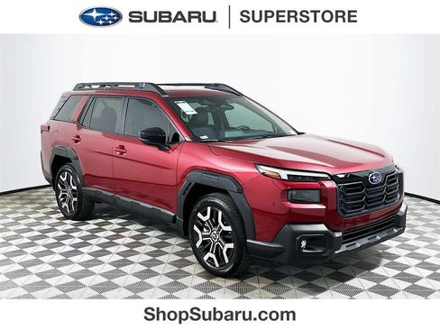 New 2026 Subaru Outback Touring XT AWD/4WD image 1
