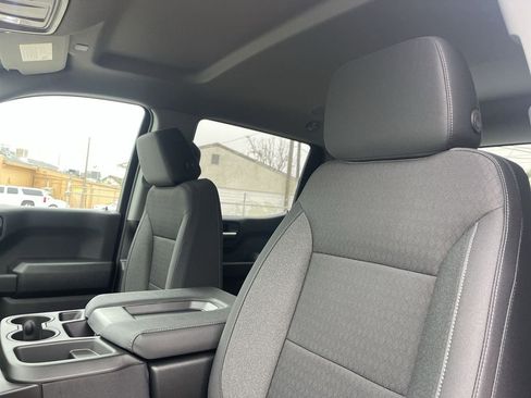 New 2026 GMC Sierra 1500 Pro w/ Graphite Edition AWD/4WD image 18