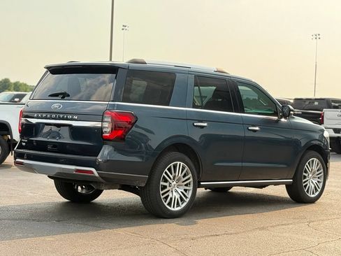 Certified 2023 Ford Expedition Limited AWD/4WD image 37