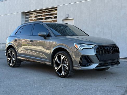 Used 2023 Audi Q3 2.0T Premium Plus w/ Premium Plus Package image 6