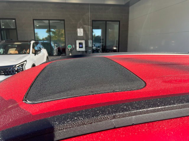 Used 2022 Hyundai Tucson SEL w/ Convenience + Premium Package FWD image 7