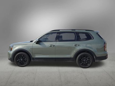 Certified 2024 Kia Telluride SX Prestige X-Pro AWD/4WD image 3