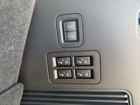 Used 2025 INFINITI QX80 Autograph AWD/4WD image 13