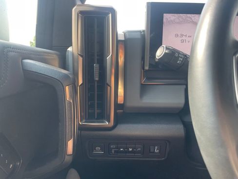Used 2024 GMC Hummer EV 3X AWD/4WD image 12