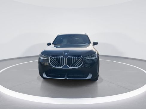 New 2026 BMW X3 xDrive30 w/ Convenience Package image 3