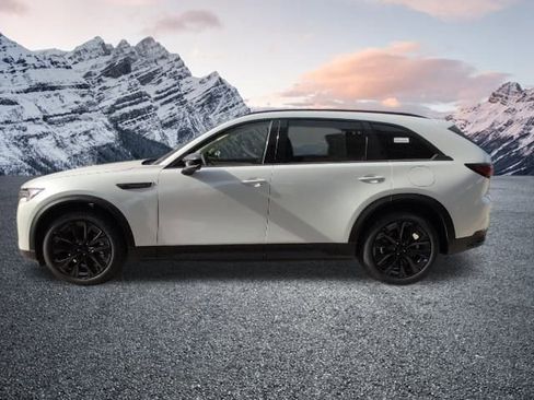 New 2026 MAZDA CX-90 3.3 Turbo w/ Premium Sport Pkg image 34