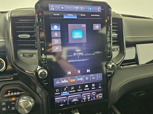 New 2026 RAM 1500 Limited AWD/4WD image 28