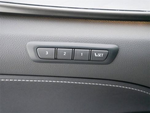 Used 2025 Lexus NX 350 AWD w/ Premium Package image 14