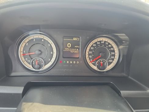 Used 2018 RAM 3500 Tradesman w/ Power & Remote Entry Group image 21