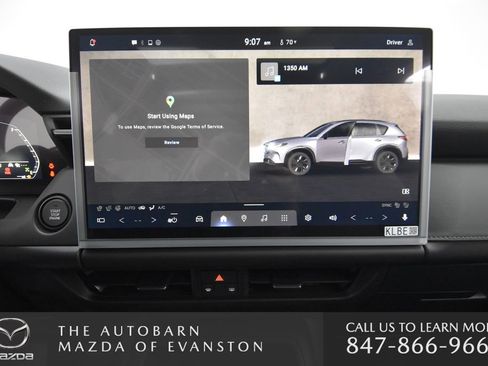 New 2026 MAZDA CX-5 2.5 S w/ Premium Plus Package AWD/4WD image 32