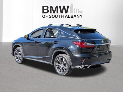Used 2019 Lexus RX 350 AWD w/ Navigation Package image 4