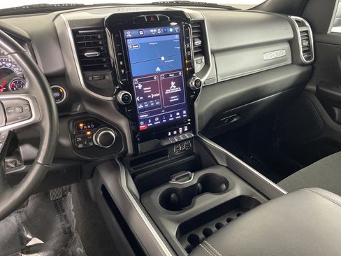 Used 2022 RAM 1500 Big Horn AWD/4WD image 29