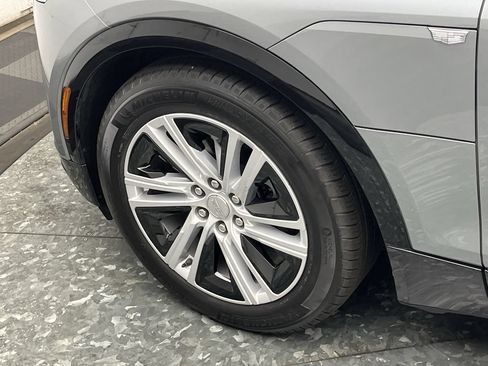 Certified 2024 Cadillac Lyriq Tech w/ LPO, Floor Liner Package AWD/4WD image 37