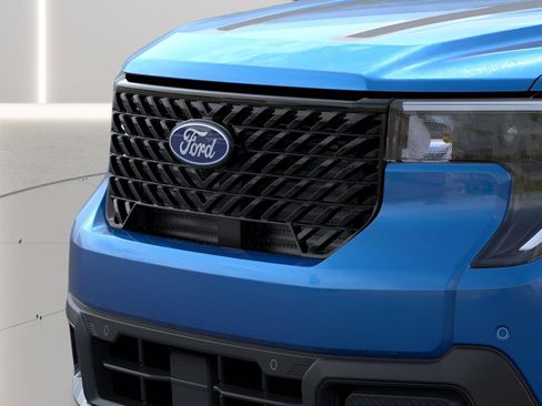 New 2026 Ford Maverick Lariat image 18