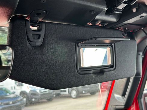 Used 2022 Jeep Wrangler Unlimited Sahara w/ Cold Weather Group image 29