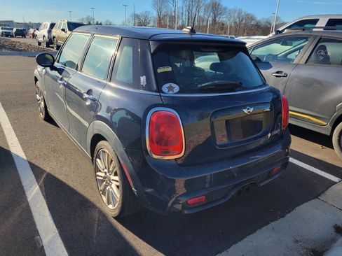 Used 2015 MINI Cooper S image 4